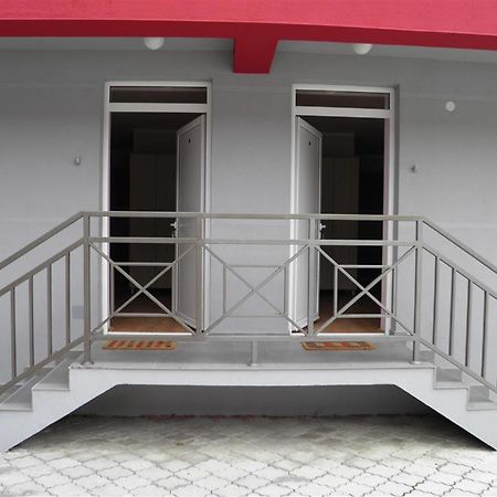 B&B Zmajevo Gnezdo 021 Kamanc Kültér fotó