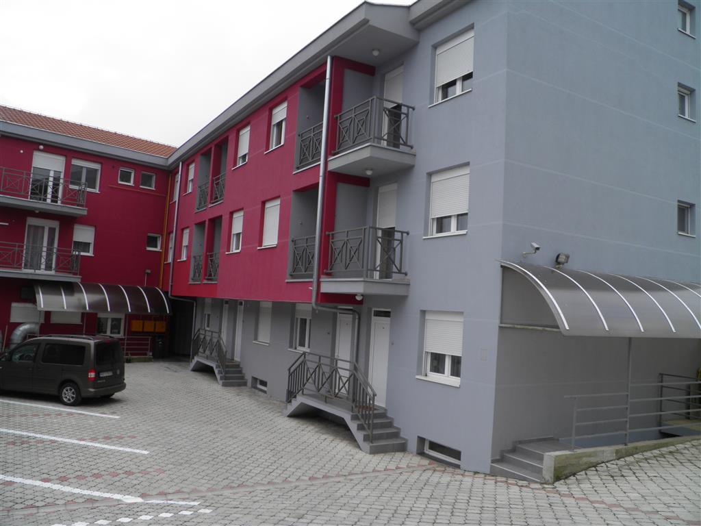 B&B Zmajevo Gnezdo 021 Kamanc Kültér fotó