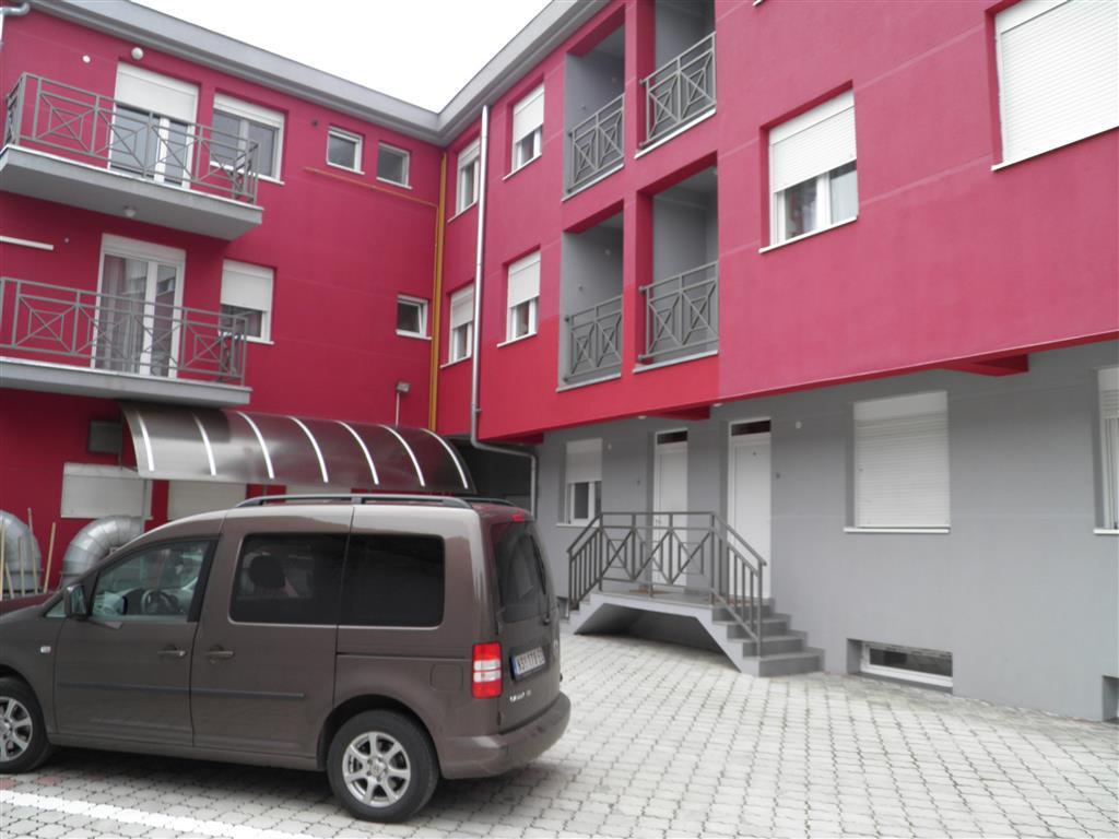 B&B Zmajevo Gnezdo 021 Kamanc Kültér fotó