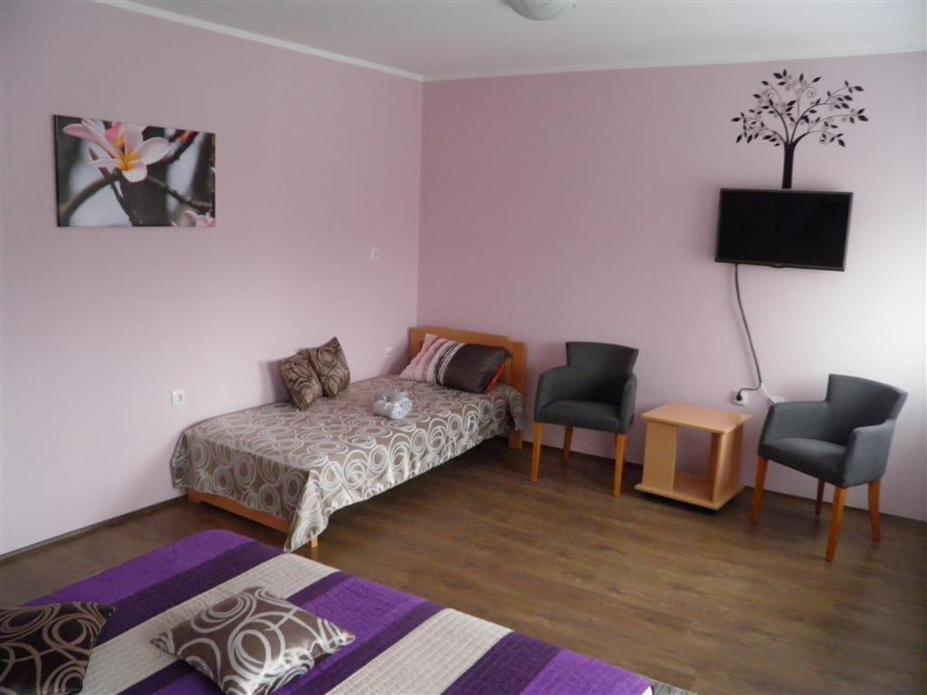 B&B Zmajevo Gnezdo 021 Kamanc Kültér fotó