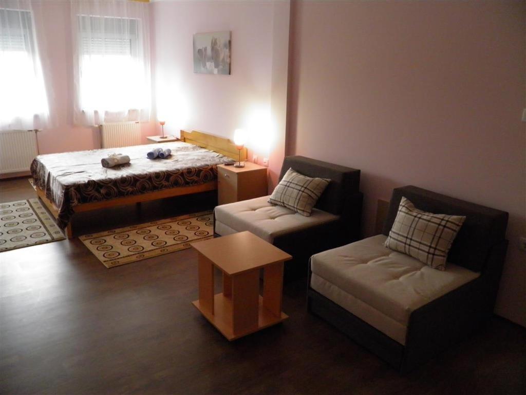 B&B Zmajevo Gnezdo 021 Kamanc Kültér fotó