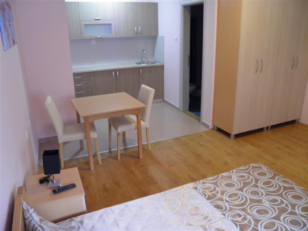 B&B Zmajevo Gnezdo 021 Kamanc Kültér fotó