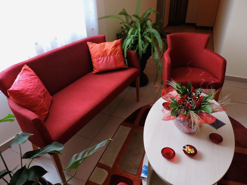 B&B Zmajevo Gnezdo 021 Kamanc Kültér fotó