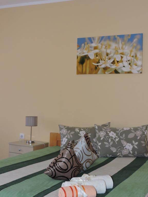 B&B Zmajevo Gnezdo 021 Kamanc Szoba fotó