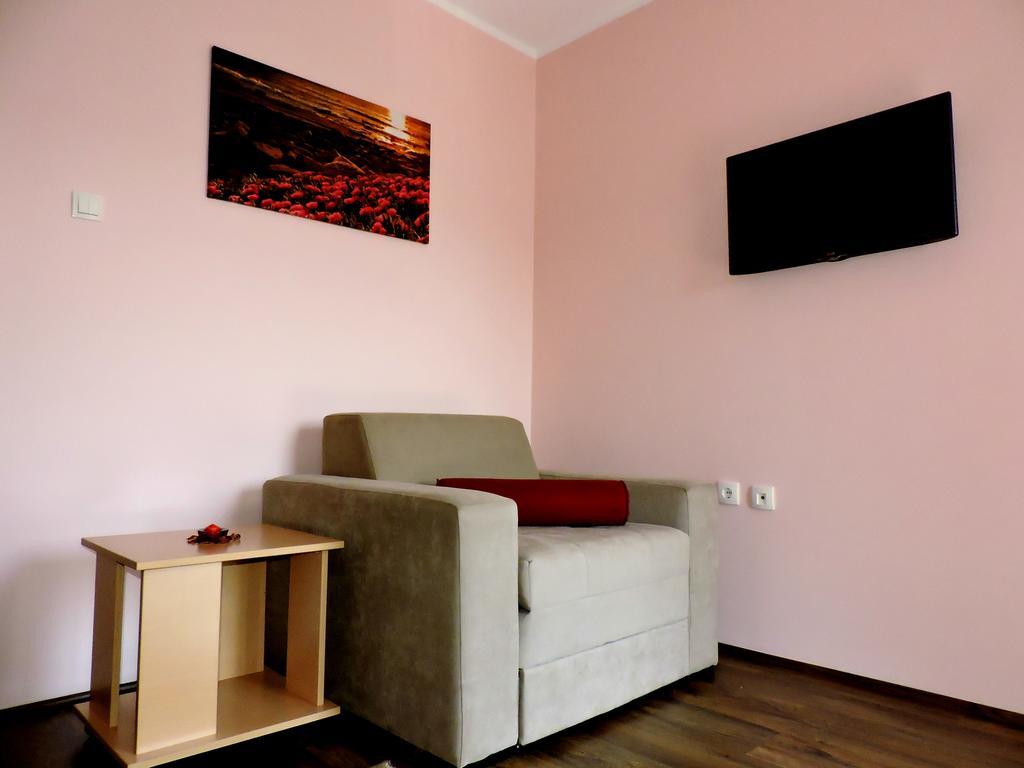 B&B Zmajevo Gnezdo 021 Kamanc Kültér fotó