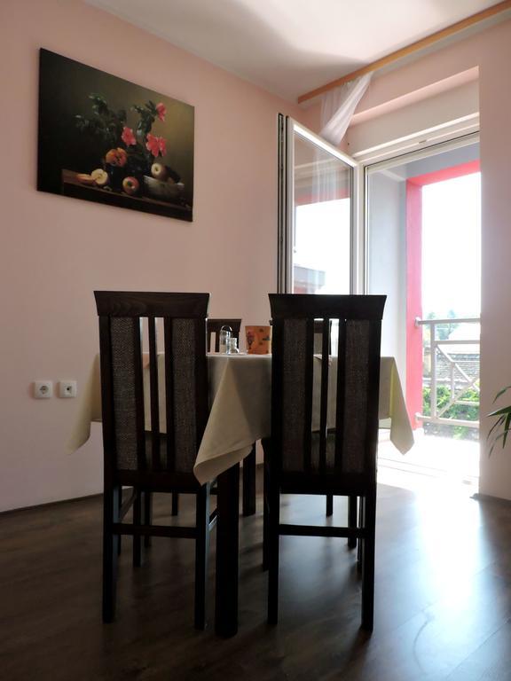 B&B Zmajevo Gnezdo 021 Kamanc Kültér fotó