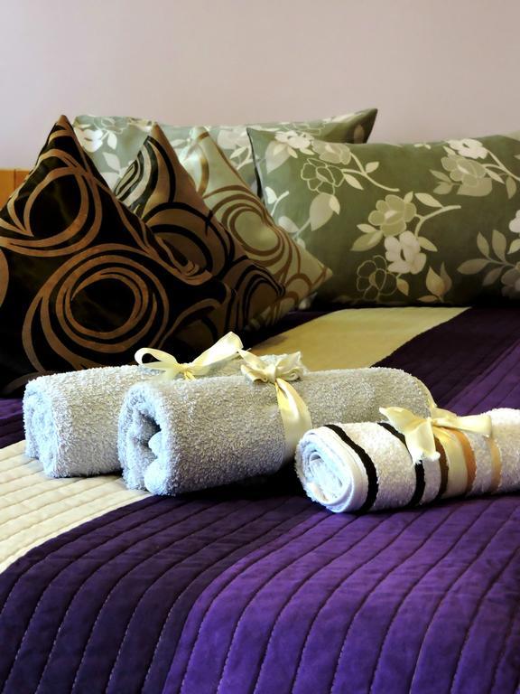 B&B Zmajevo Gnezdo 021 Kamanc Szoba fotó