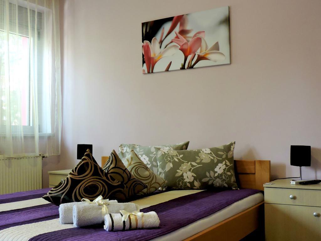 B&B Zmajevo Gnezdo 021 Kamanc Szoba fotó