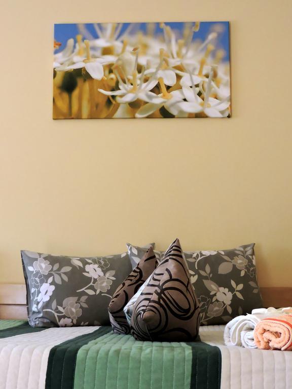B&B Zmajevo Gnezdo 021 Kamanc Kültér fotó