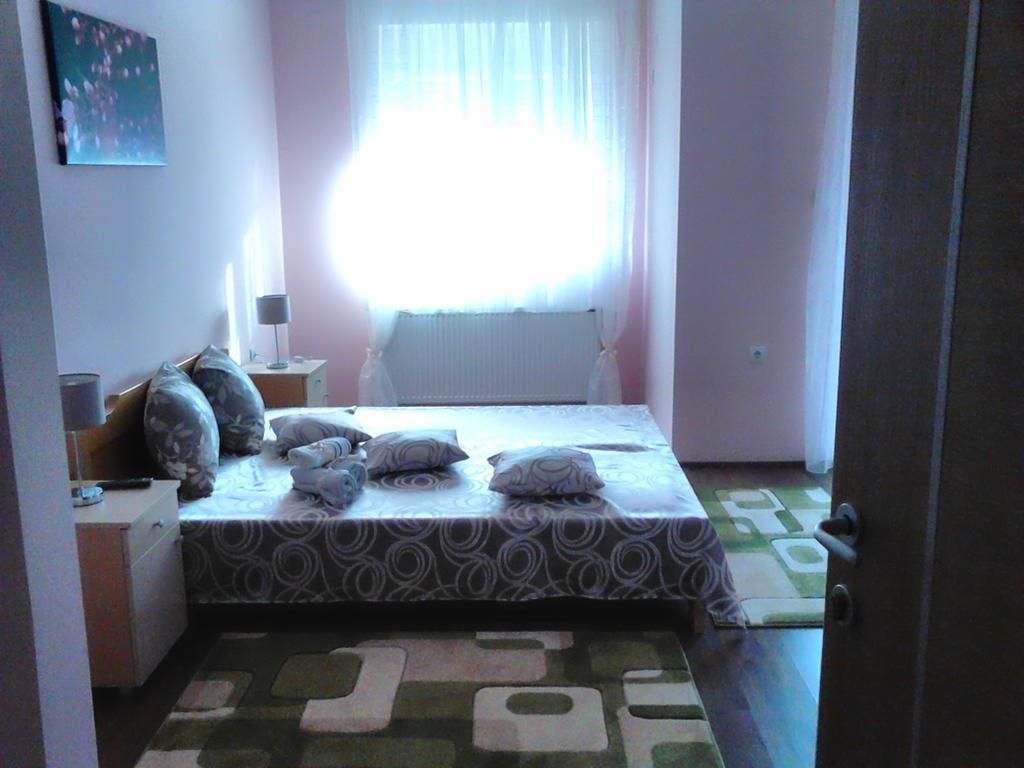 B&B Zmajevo Gnezdo 021 Kamanc Kültér fotó