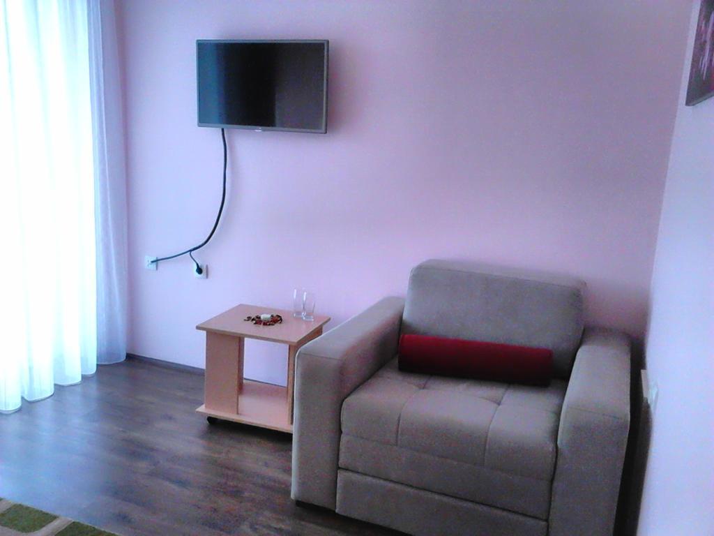B&B Zmajevo Gnezdo 021 Kamanc Kültér fotó