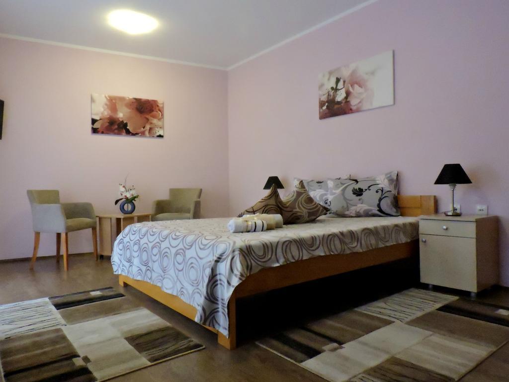 B&B Zmajevo Gnezdo 021 Kamanc Kültér fotó