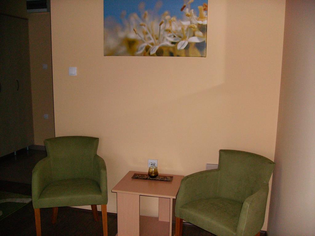 B&B Zmajevo Gnezdo 021 Kamanc Kültér fotó