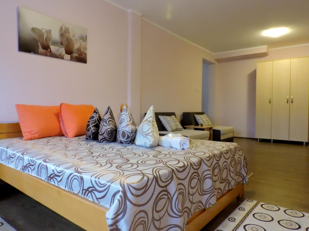 B&B Zmajevo Gnezdo 021 Kamanc Kültér fotó