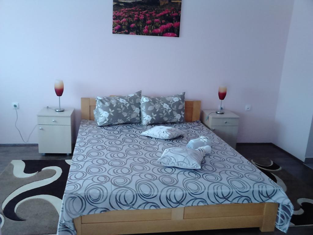 B&B Zmajevo Gnezdo 021 Kamanc Kültér fotó